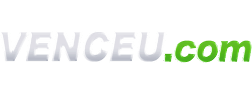VENCEU.COM   LOGO